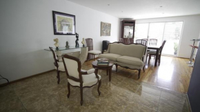 Lamartine Penthouse Polanco